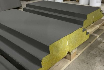 Жилой дом г.Пермь 1