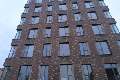 Жилой дом г.Балашиха 0