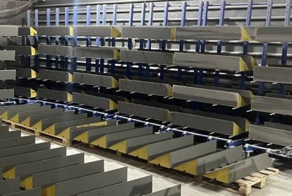 Жилой дом г.Балашиха 1