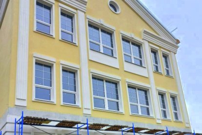 Школа г.Ардатов 0